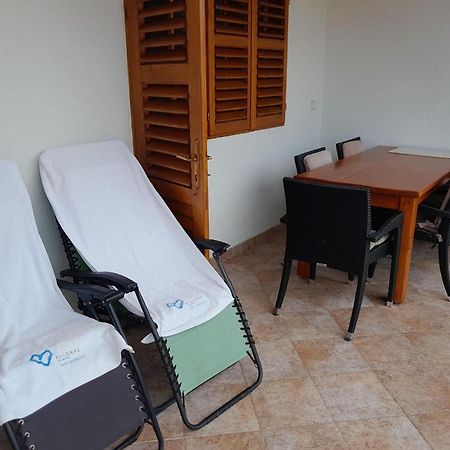 Apartments Adelheid In Biograd, Close To The Beach بيوغْغاد نا موغو المظهر الخارجي الصورة