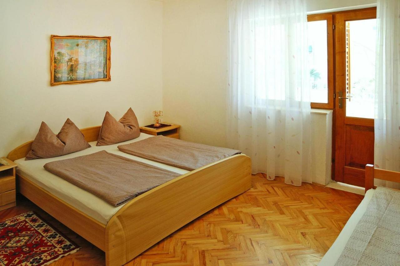 Apartments Adelheid In Biograd, Close To The Beach بيوغْغاد نا موغو المظهر الخارجي الصورة