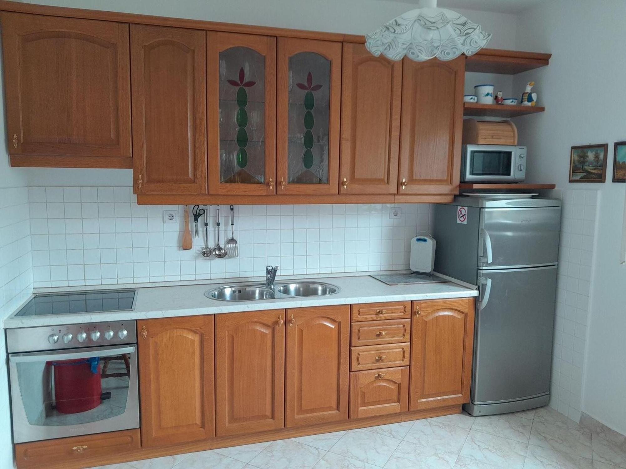 Apartments Adelheid In Biograd, Close To The Beach بيوغْغاد نا موغو المظهر الخارجي الصورة